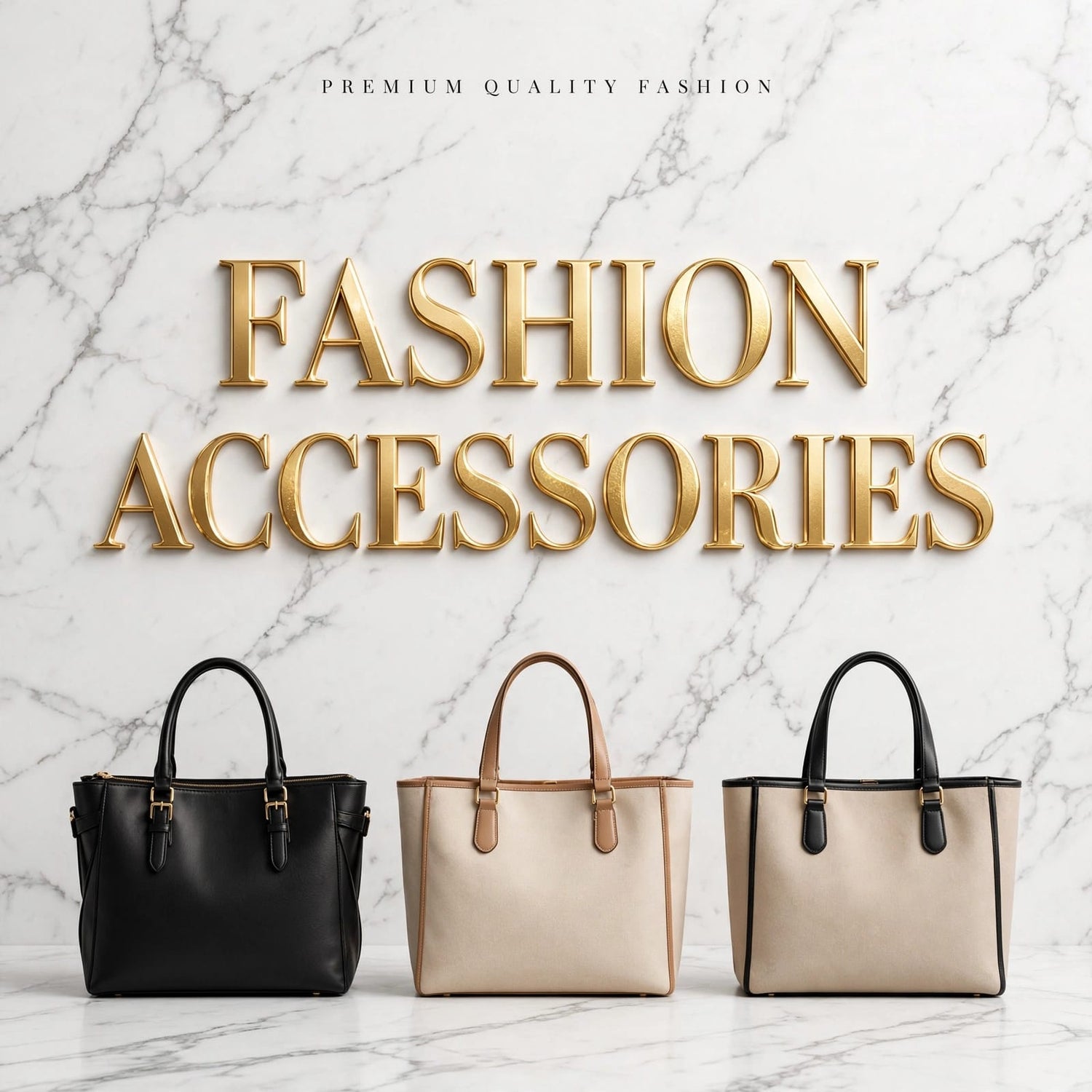 Fashion Accessories