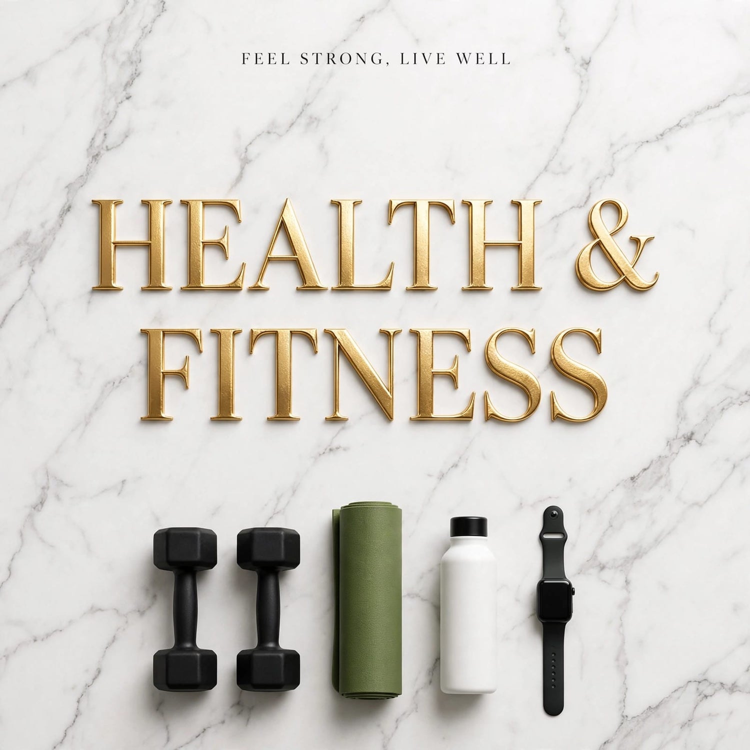 Health & Fitness