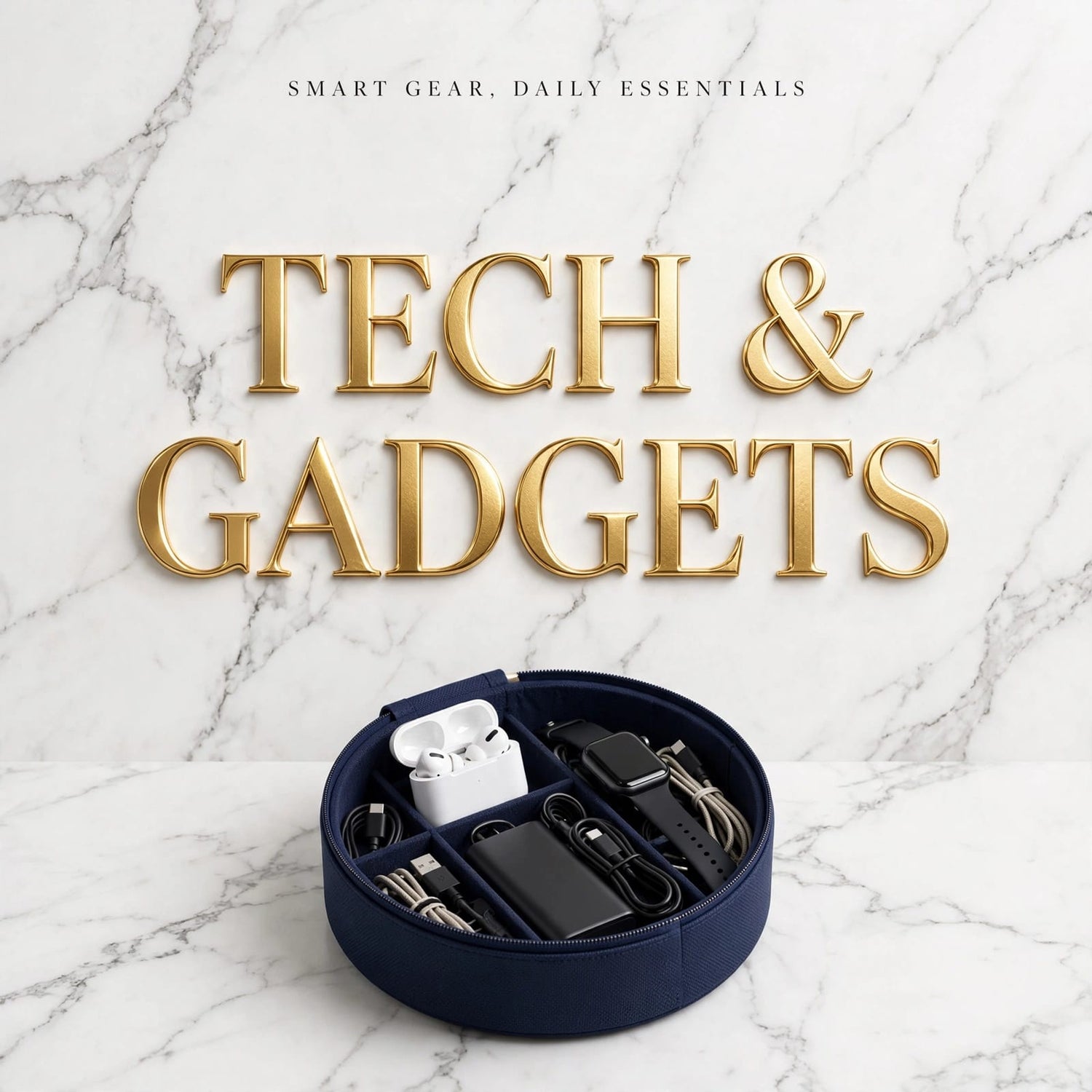 Tech & Gadgets
