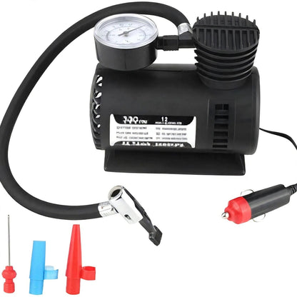 Tire Inflator Portable