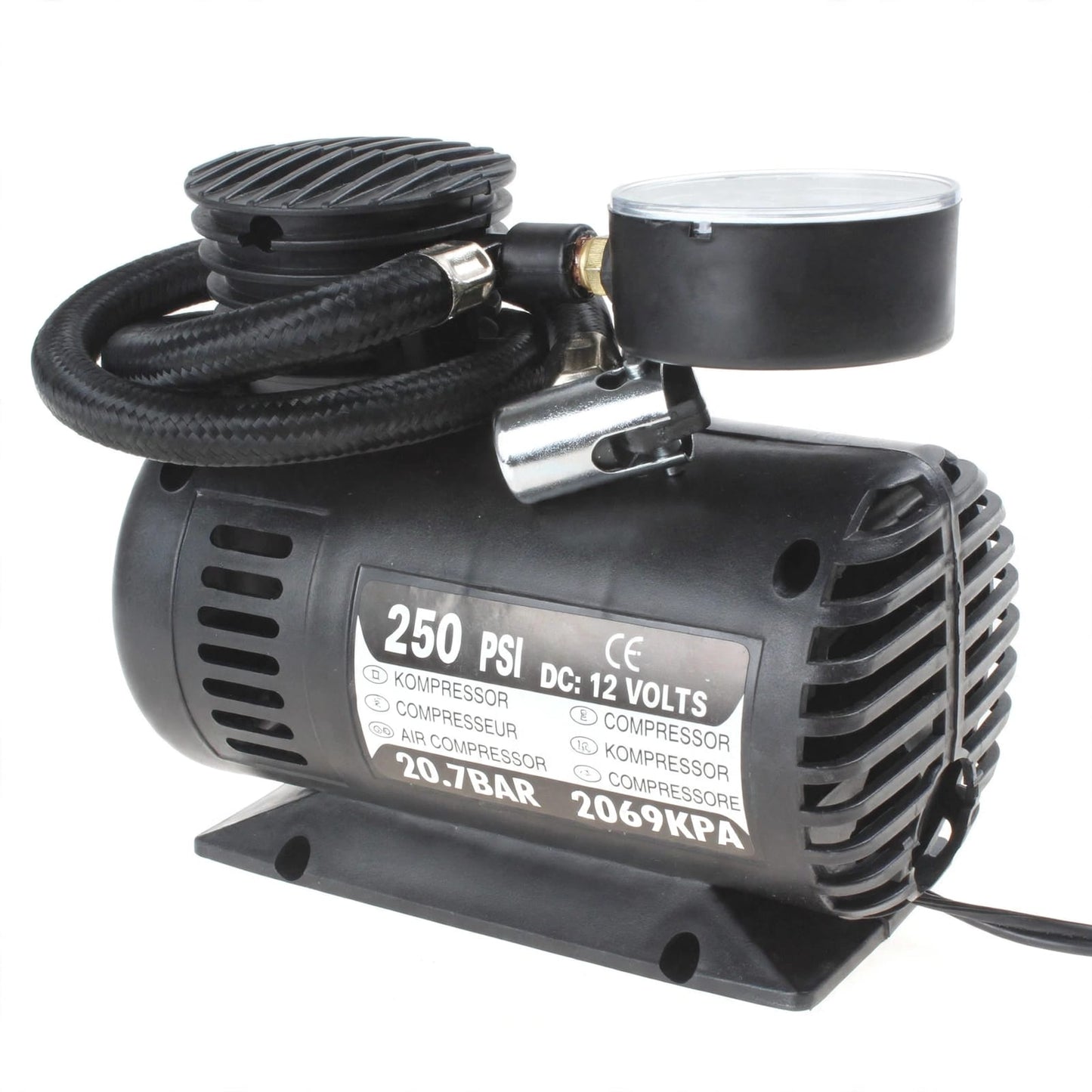 Tire Inflator Portable