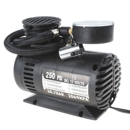 Tire Inflator Portable