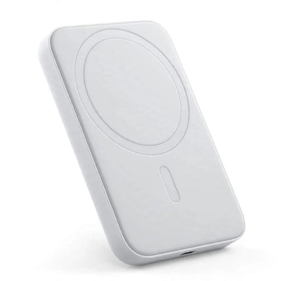 MagCharge 10000mAh Magnetic Wireless Power Bank