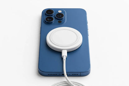 MagSafe Magnetic Wireless Charger - Fast Charger for iPhone