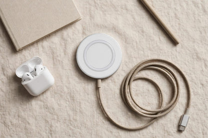 MagSafe Magnetic Wireless Charger - Fast Charger for iPhone