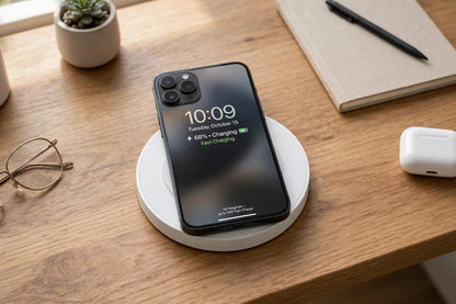 MagSafe Magnetic Wireless Charger - Fast Charger for iPhone