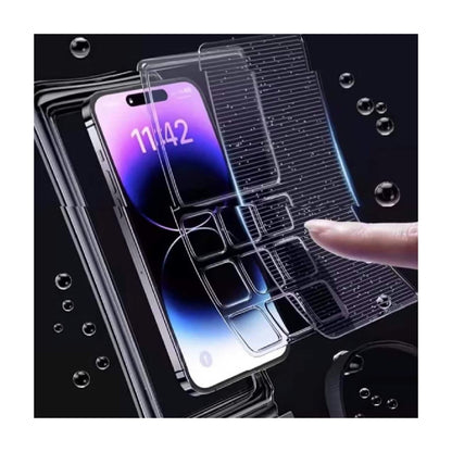 Waterproof Phone Pouch - Universal Transparent Dry Bag