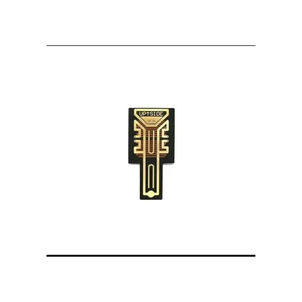 SP11 Pro Signal Sticker