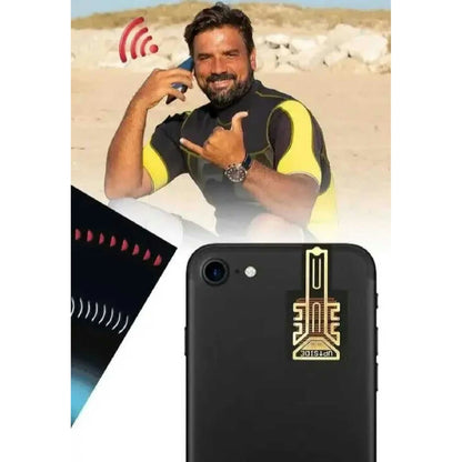 SP11 Pro Signal Sticker