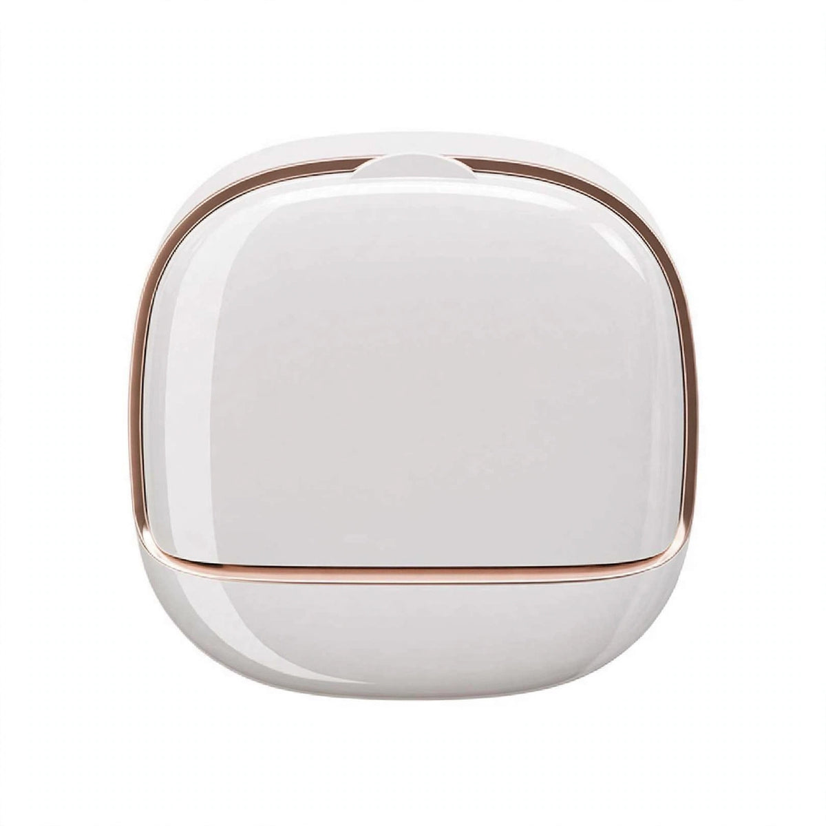 Luxury Soap Holder with Drain - Wall Mounted - Pack of 2