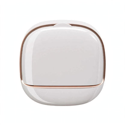 Luxury Soap Holder with Drain - Wall Mounted - Pack of 2