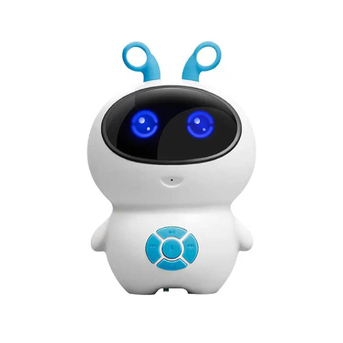 Smart AI Robot Toy - WiFi Voice Interactive Learning Robot for Kids