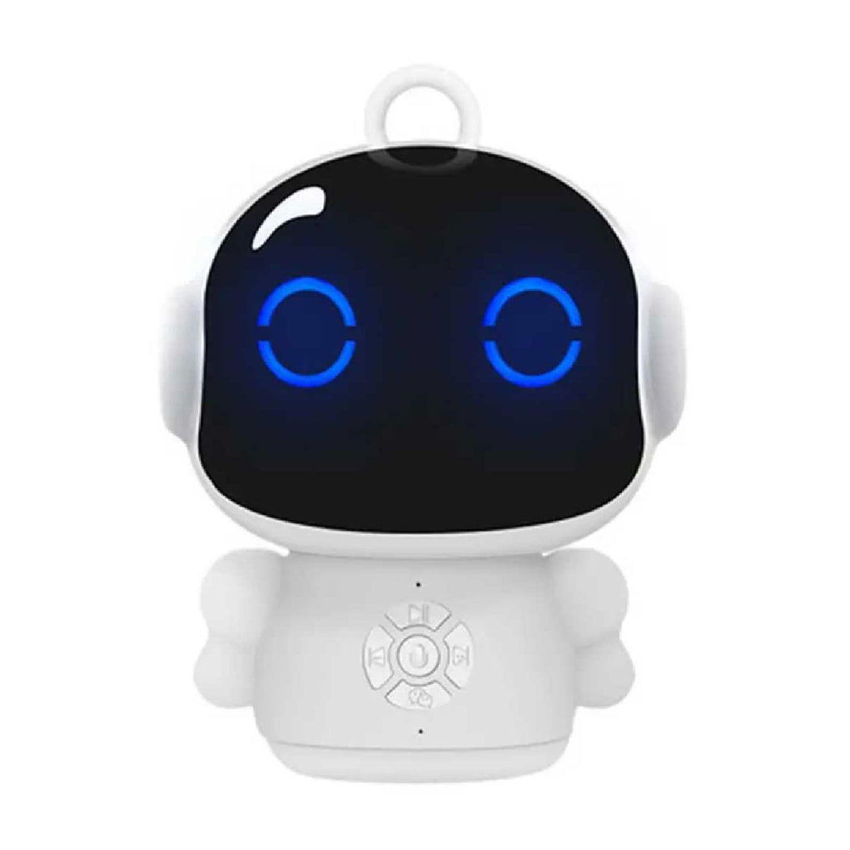 Smart AI Robot Toy - WiFi Voice Interactive Learning Robot for Kids