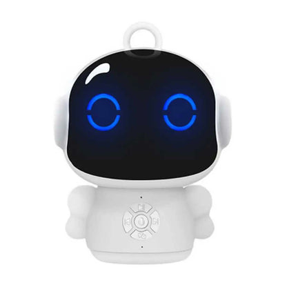 Smart AI Robot Toy - WiFi Voice Interactive Learning Robot for Kids