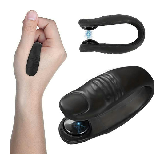 Migraine Relief Pressure Clip - Acupressure Hand Clip - Pack of 2