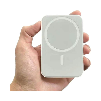 MagCharge 10000mAh Magnetic Wireless Power Bank