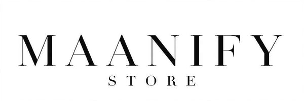 Maanify Store